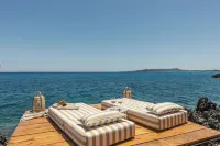 Sewelo Suites Hotels in Elation
