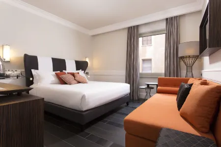 Palazzo Navona Hotel Rome