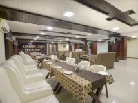 Hotel Pal Residency Hotel di Rewa