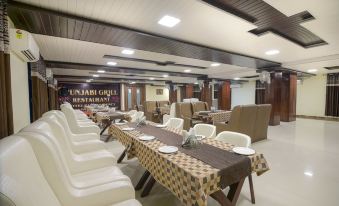 Hotel Pal Residency