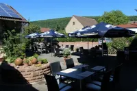 Hotel • Restaurant Katharinenhof Hotels in Miltenberg