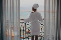 卡薩馬戈酒店-限成人 - 海景