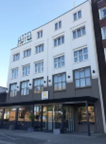 เดอะโรเซนเดล โรงแรมใน