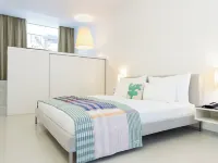 Greulich Design & Boutique Hotel Hotels near Langstrasse
