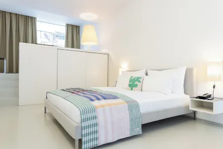 格羅伊利希設計與生活方式飯店