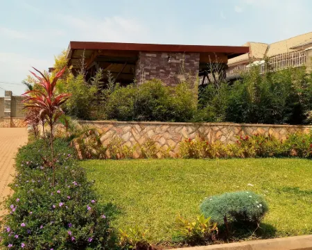 Hotel Zeptan Hotels in Jinja