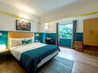 Olive Indiranagar - by Embassy Group Hotels near RMZ Infinity