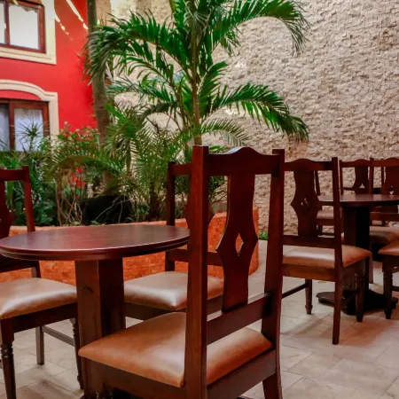 Hotel Gayser