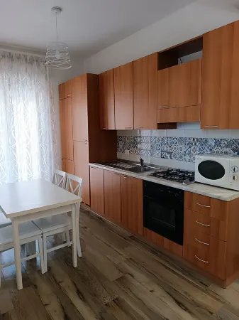 Dalie's House San Leone Centro