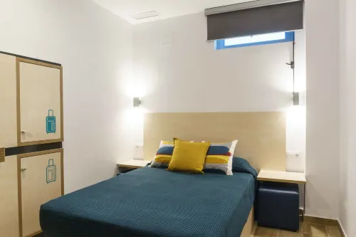Take Surf Hostel Conil