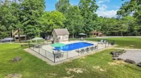 Our Majestic Hideaway – Where Family Meets Serenity