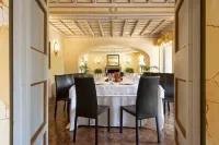 Hotel Terme di Stigliano Hôtels à : Manziana