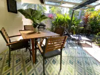 Lychee Tree Holiday Apartments