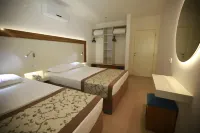 Almera Park Apart Hotel