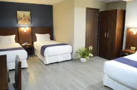 Hotel San Agustin Plaza