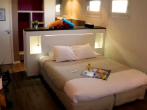 蘭羅茲公寓 卡納克酒店