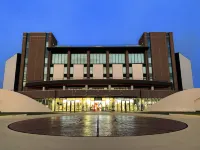 Sazanka Hotels near Gusuku Sites and Related Properties of the Kingdom of Ryukyu