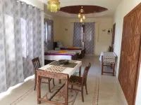 Nile Compound Hotels in Al Aqaletah