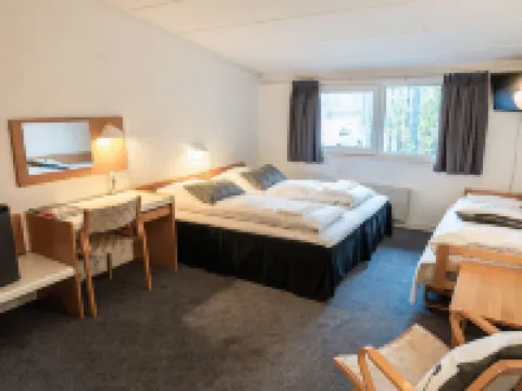 Hotel Herning Hotels in Herning