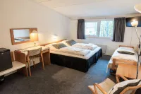 Hotel Herning Hotels in Herning