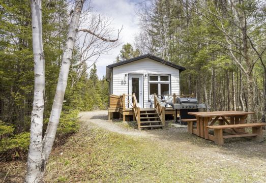 몽탈베르 세파크 객실