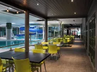 Quality Hotel Sarpsborg Hotel di Skjeberg