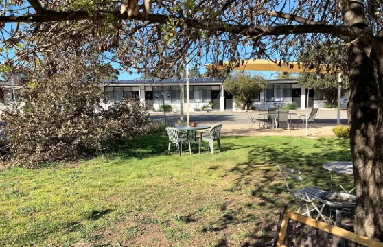 涼亭廣場 - 靠近默裏河的寬敞四居室