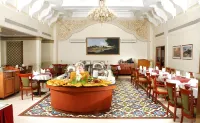 Royal Court - Desayuno