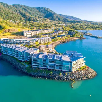 Peninsula Airlie Beach