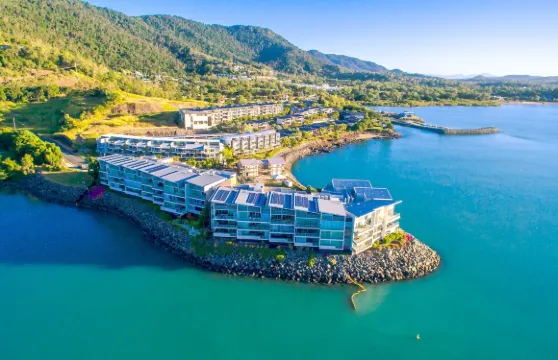 艾爾利灘半島酒店