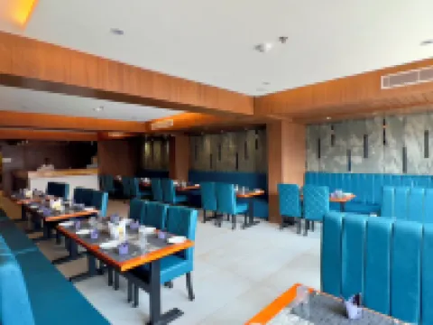 Hotel Prajyot Hotels in Purnea