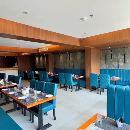 Hotel Prajyot