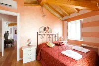 Barchi Resort - Apartments & Suites