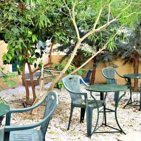 Hotel Aegina
