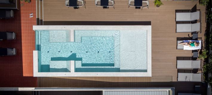 IQ Hotel Firenze Hotels in Florenz