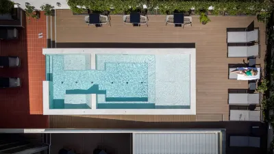 IQ Hotel Firenze Hotels in San Marco