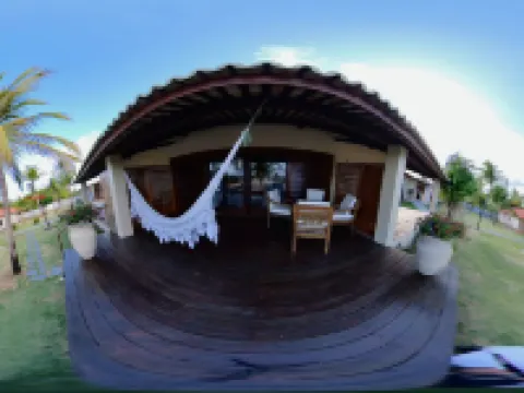 Hotel Villaggio Tudo BOM Hotels in Beberibe