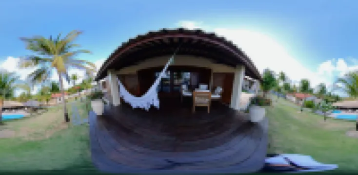 Hotel Villaggio Tudo BOM