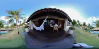 Hotel Villaggio Tudo BOM Hôtels à : Beberibe