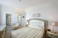 Relais Valle Dell'Idro Hotels in Otranto