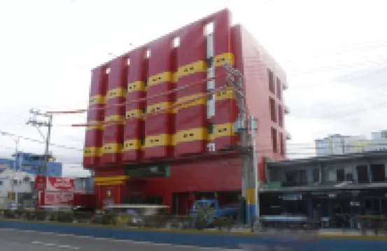 Hotel Sogo Alabang Southroad