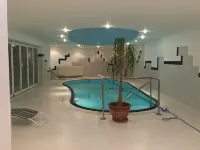 Justyna - Villas