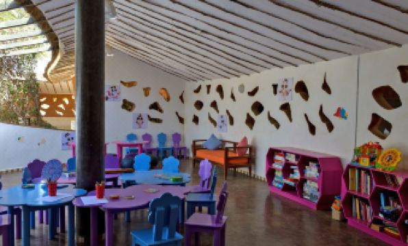 Mövenpick Resort Lamantin Saly