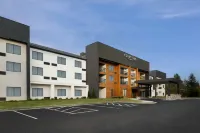 Courtyard Chesapeake Greenbrier - Barer