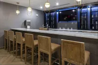 Fairfield Inn & Suites Monahans - bar