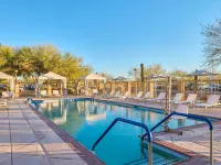 Residence Inn Phoenix Desert View at Mayo Clinic Hotels near Desert View
