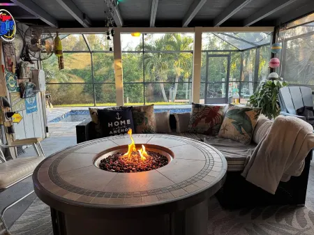 Do You Like to Fish, Relax, Chill and Enjoy Nature? Do we Have the Place for You