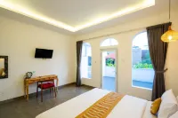 Mahayana Villa Tanah Lot Hotel dekat Toko Crystal Tabanan