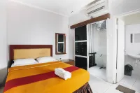 Sapadia Guest House Syailendra Medan D A R A T住宿飯店
