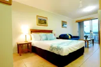 آت بوت هافين باي هوليداي أبارتمنتس Hotels near Port of Airlie